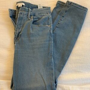 Good American Women's Blue Jeans